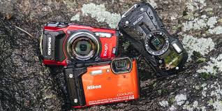 The Best Waterproof Tough Camera Reviews By Wirecutter