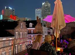 mambo s rooftop bar in new orleans