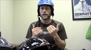 Smith Helmet Sizing 2012