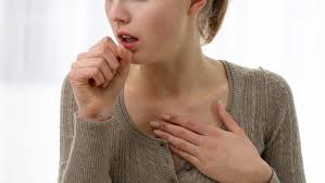 kinds of coughs and what they might
