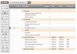Smartsheet Tips Creating A Work Back Schedule Smartsheet