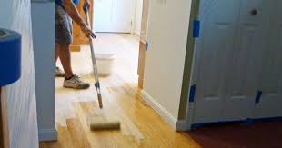 hardwood floor refinishing loudoun