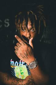 the life and of juice wrld gq