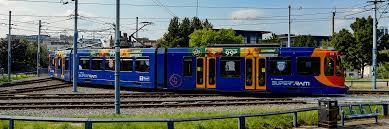 south yorkshire supertram to be