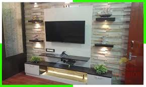 decorate living room with low cost