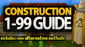 Ultimate 1 99 Construction Guide Best Fastest Cheapest Methods