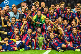 How teams can qualify for round of 16. Juventus Vs Barcelona Score Report Reaction From 2015 Champions League Final Bleacher Report Latest News Videos And Highlights