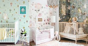 Baby Nursery Wall Decor 20 Lovely