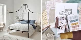 a bedroom like an interior designer