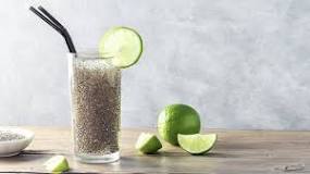 What happens if you drink chia seeds water everyday?