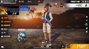 Garena Free Fire: Heroes Arise Download Play on PC