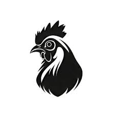 Rooster Icon Images Browse 599 Stock