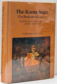 the sutra the perfumed garden by
