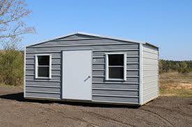 affordable portable storage buildings