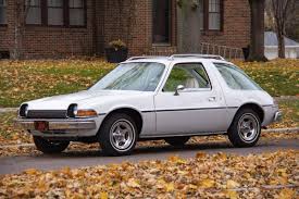 Shop millions of cars from over 21,000 dealers and find the perfect car. 1976 Amc Pacer For Sale 2201035 Hemmings Motor News Amc Cars American Motors