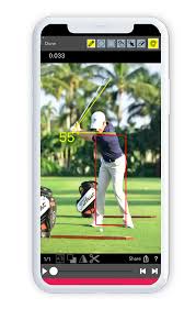 There are a few different golf swing analyzer apps on the market today, but no one does it better than v1. Golf Swing Analyzer App Golf Swing Analysis V1 Sports