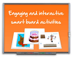 Lessons And Activities For The Smart Board Gynzy