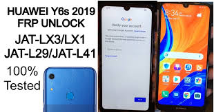 Buy samhub samsung frp tool account and unlock samsung galaxy j7 … Huawei Y6s 2019 Jat L29 Frp Reset File Jat L41 Frp Unlock Dm Repair Tech