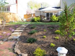 Put a fire hydrant or something to serve as a fire backyard landscaping for dogs requires some hardy plants. Landscaping For Dogs Houselogic Dog Friendly Landscaping