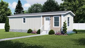 modular and prefab homes in mississippi