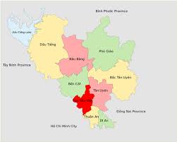 You see this page because there is no web site at this address. Binh DÆ°Æ¡ng Province Wikipedia