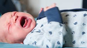 Baby Fever Symptoms And Treatment