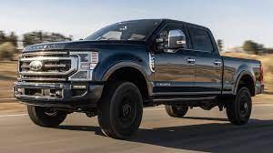 2020 F 250 Tremor Diesel Runs 1 4 Mile In 15 5 Seconds At 92 2 Mph 7 2  gambar png