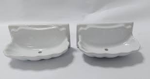 Ceramic Bathroom Soap Holder Furniture