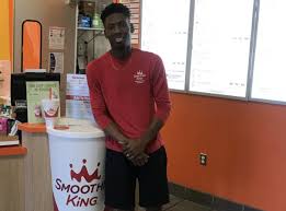 25 smoothie king locations