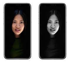 Closer Look At Apple S Image Chip And Portrait Lighting In New Iphones The Mac Observer