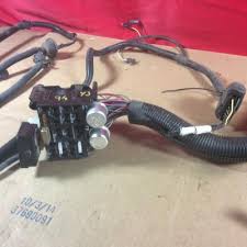 One thing that always is in the back of my mind is. Zb 1562 Wiring Harness For 95 Jeep Wrangler Free Diagram
