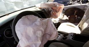 Airbags Ready For Retirement