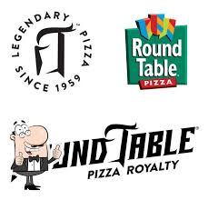 round table pizza 7460 w lake mead