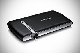 samsung mobile beam projector shouts
