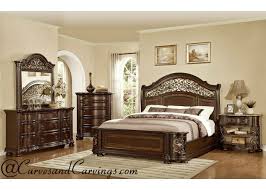If you're in the market for a new bedroom furniture set, you're in luck. Buy Designer Bedroom Set 0251 Online In India I Luxury Bedroom Furniture Curvesandcarvings Com