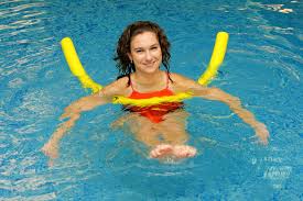Maybe you would like to learn more about one of these? Best Swimming Pool Exercise Equipment For Underwater Aerobics