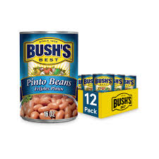 bush s best canned pinto beans pack of