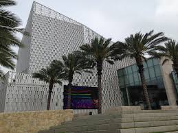 Tobin Center For The Performing Arts Wikipedia