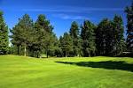 Bellevue, WA - Premier Golf Centers - Bellevue Golf Course