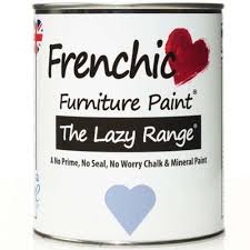 Frenchic Lazy Range Paint The Paint Shed