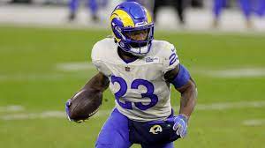 Rams hope RB Cam Akers (Achilles) could ...