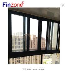 China Glass Door Window Tint