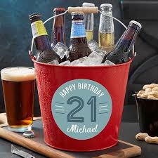 21st birthday gift ideas for the