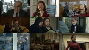Mathias, andrea, gabriel and arlette are the four pillars of a prestigious talent agency. Call My Agent S03e03 Web X264 Inflate Rartv Torrent Download