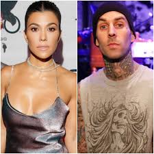 Kourtney kardashian and travis barker further solidified their bond this week with a family trip to the happiest place on earth. Kourtney Kardashian And Travis Barker A Complete Relationship Timeline Glamour