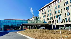 The department of health is responsible for the licensing and oversight of pennsylvania's hospitals. Chester County Hospital S 300m Expansion Project To Debut Next Week Philadelphia Business Journal