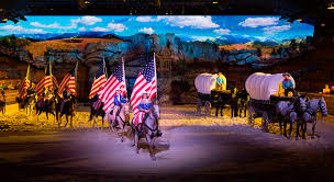 Dolly Partons Stampede In Branson Mo Buy Show Tickets Online