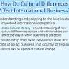 Why International Business Is Important?