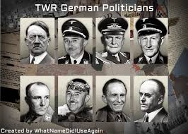 TWR German Politicians (Fan Content) : r/twrmod
