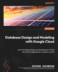 google cloud learn database design